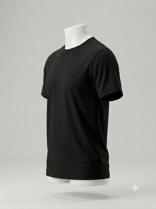T-shirt blanc
