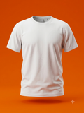 T-shirt blanc