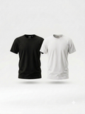 2 t-shirts